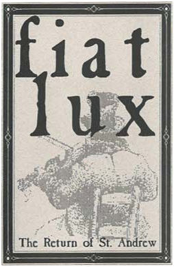 TroSA Cassette Front